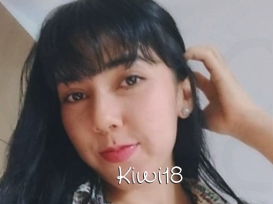 Kiwi18