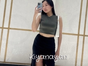 Kiyanayan