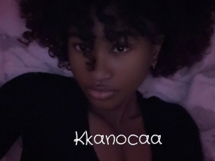Kkanocaa