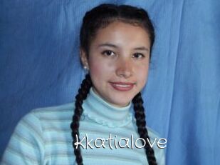 Kkatialove