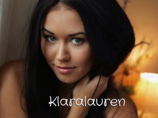 Klaralauren