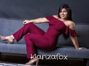 Klarizafox