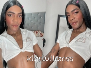 Klarwillianss