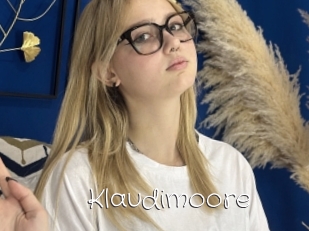 Klaudimoore