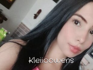 Kleiioowens