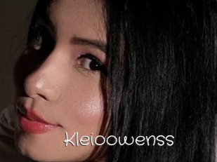 Kleioowenss