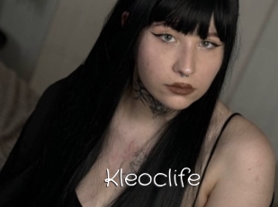 Kleoclife