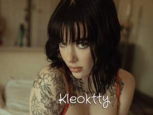 Kleoktty