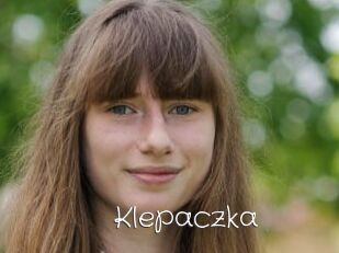 Klepaczka