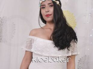 Kloebaker