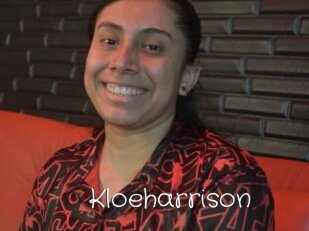 Kloeharrison