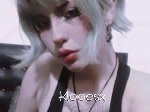 Klooesx