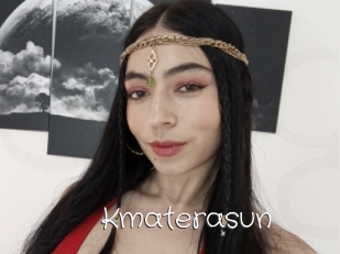 Kmaterasun