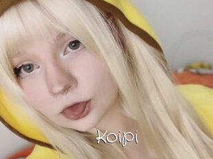 Koipi