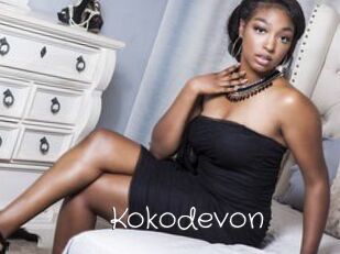 Kokodevon