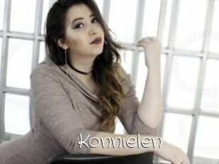 Konnielen