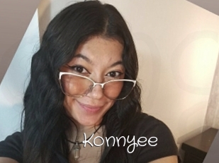 Konnyee