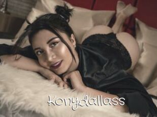 Konydallass