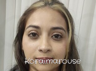 Koraimarouse