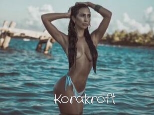 Korakroft