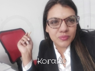 Koral20