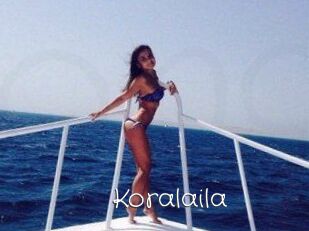Koralaila