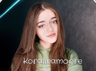 Koralinamoore