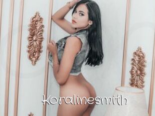 Koralinesmith