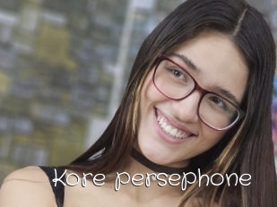 Kore_persephone