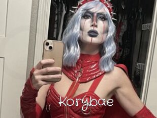 Korybae