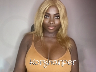 Koryharper