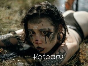 Kotoaru