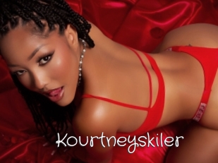 Kourtneyskiler