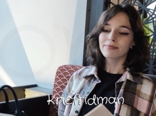 Kricfridman