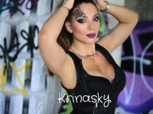 Krinasky