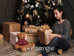 Krisangie
