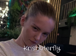 Krisbuterfly