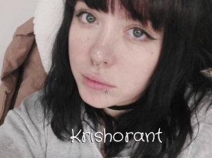 Krishorant