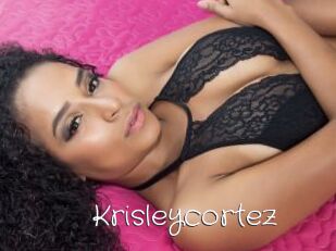 Krisleycortez