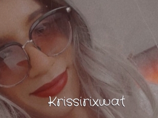 Krissirixwat