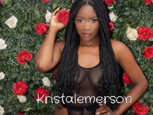 Kristalemerson