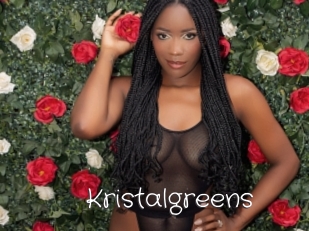 Kristalgreens