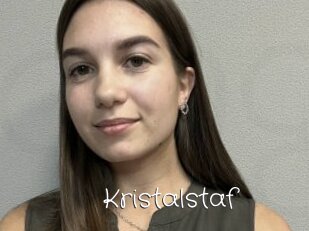 Kristalstaf