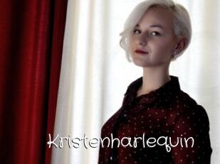 Kristenharlequin