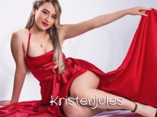 Kristenjules