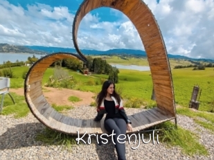 Kristenjuli
