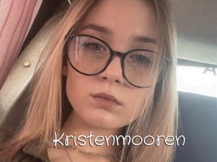 Kristenmooren