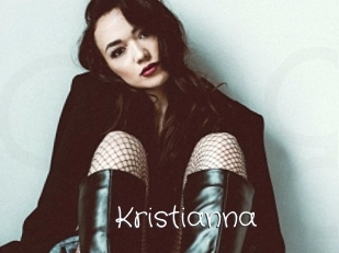 Kristianna