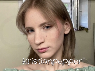 Kristianpepper