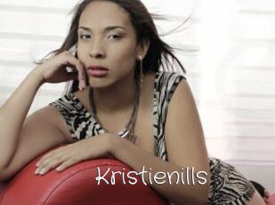 Kristienills